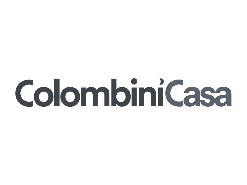 COLOMBINI CASA - Gulotta Home Culture