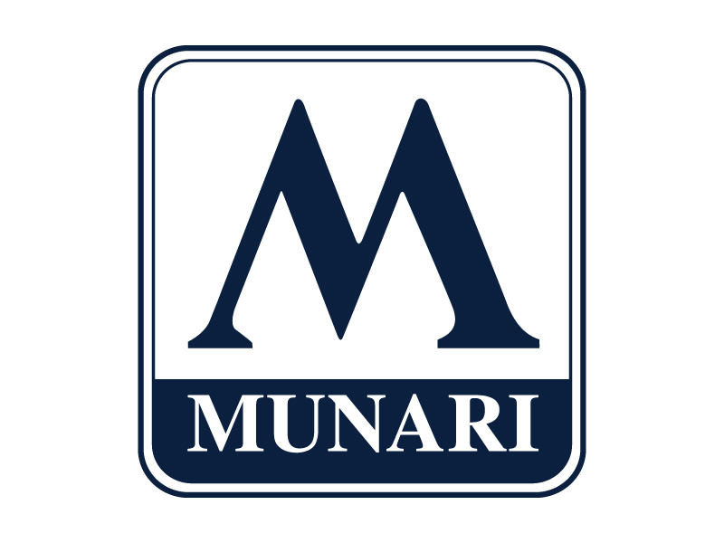 MUNARI - Gulotta Home Culture