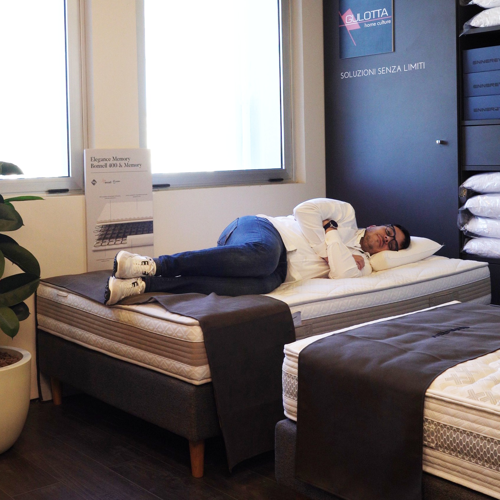 Gulotta Home Culture a Trapani